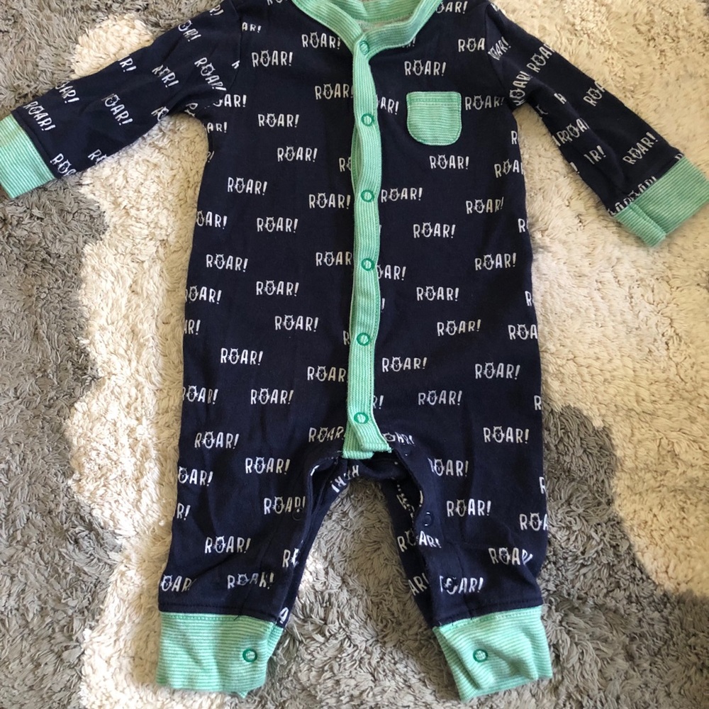 Gymboree bodysuit